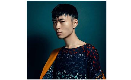 Putochinomaricón: artista homosexual asiático que convirtió los insultos en su alter ego