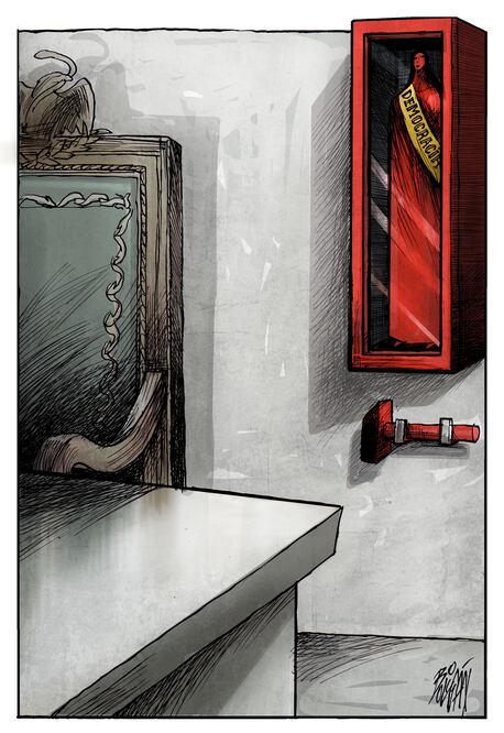 Cartón de BOLIGÁN