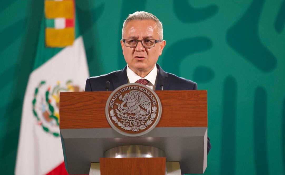 Foto: Germán Espinosa/EL UNIVERSAL