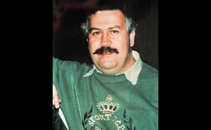 Descalzo y con una llamada telefónica como anzuelo, así fue “cazado” Pablo Escobar en 1993