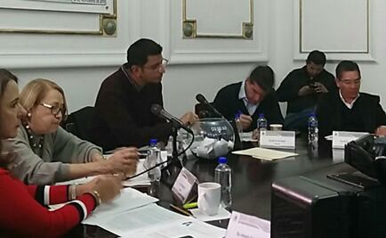 Entregarán perfiles de aspirantes al Instituto de Transparencia de la CDMX la próxima semana