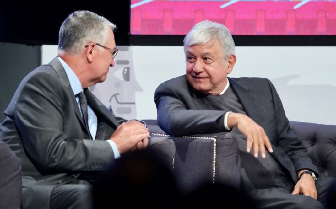 Foto: Ariel Ojeda/El Universal