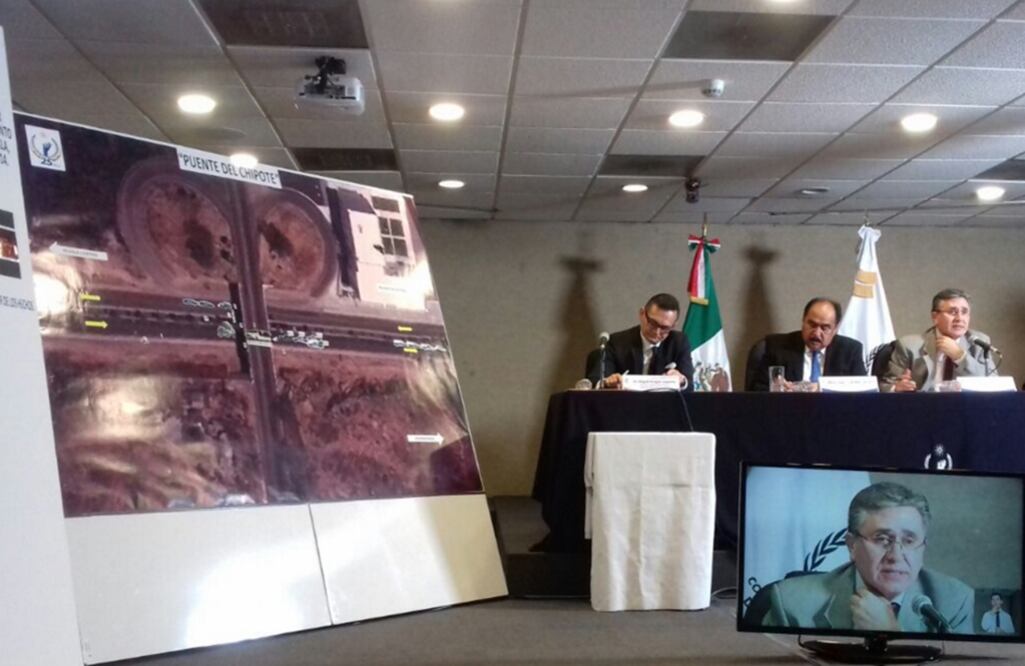 Foto: Iván Stephens/EL UNIVERSAL