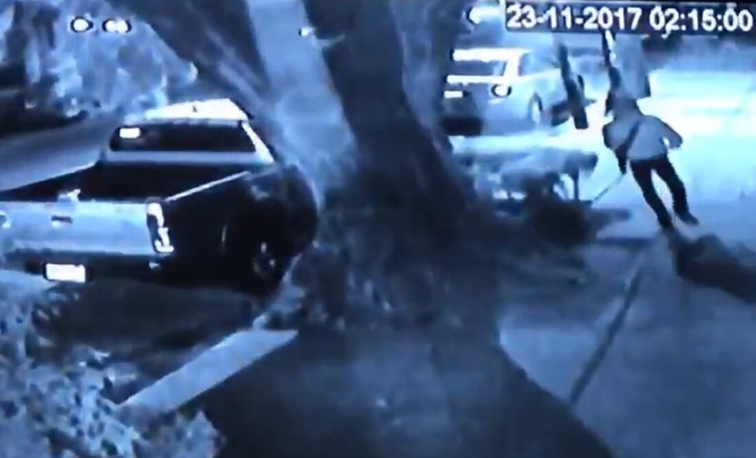 (Foto: Captura de video)