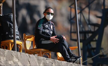 Después de 14 años dejan jugar a la Selección Femenil en el Azteca