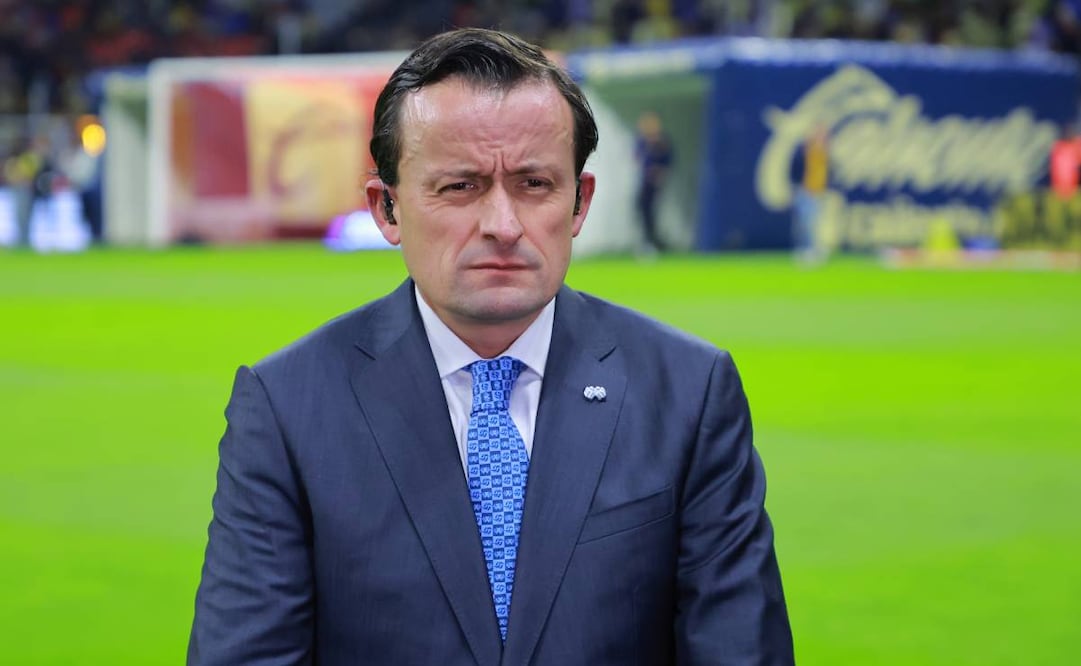 La Liga MX trabaja en mejoras para la Leagues Cup. Foto: Imago7.