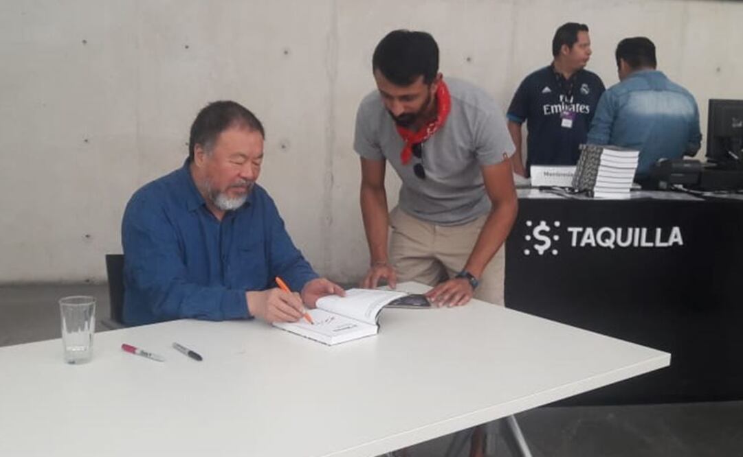 FOTO: Alida Piñón/EL UNIVERSAL 