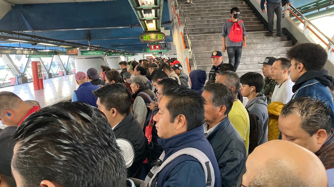 FOTO: Germán Espinosa/ EL UNIVERSAL/