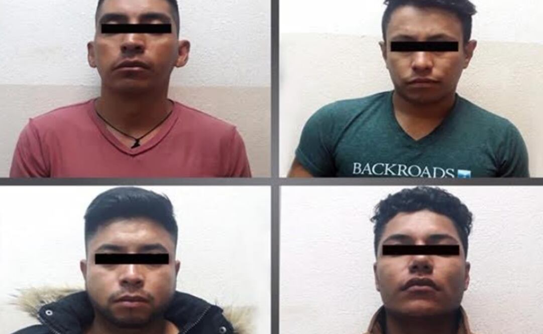 Fotografía: Especial