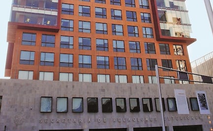 SRE designa a seis nuevos cónsules de carrera 