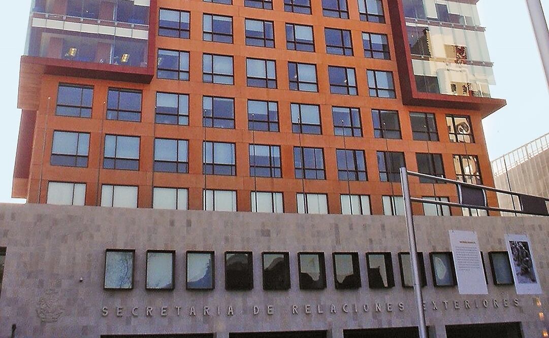 Foto: Archivo. EL UNIVERSAL