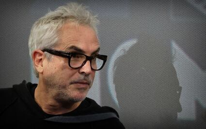 FOTOS: Morelia vive una fiesta cinematográfica