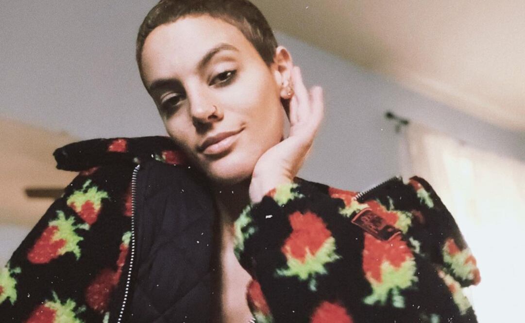 Cat perdió la vida esta tarde a los 31 años de edad. Foto: Instagram