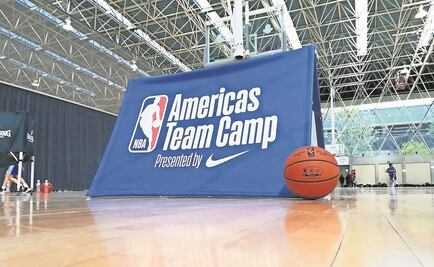 México, terreno fértil para la NBA