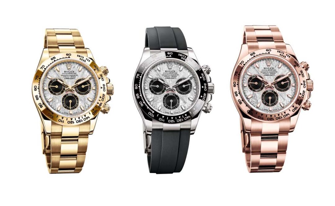 Rolex Cosmograph Daytona