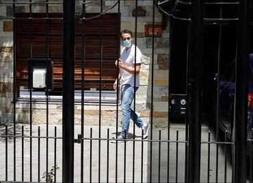 El doctor de Maradona rompe el silencio, tras la muerte de Diego Armando