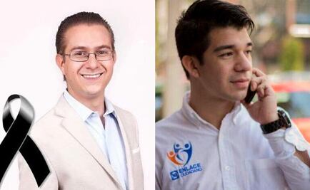 Diputado del PAN pide apoyo en redes para dar con asesinos de joven militante 