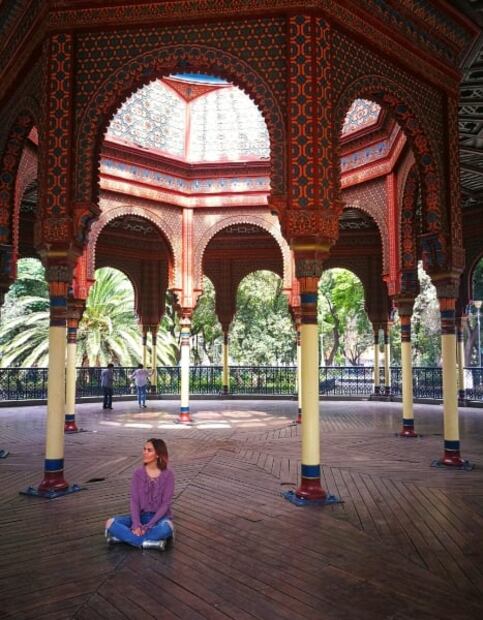 Santa María la Ribera: lugares y secretos de un Barrio Mágico de CDMX