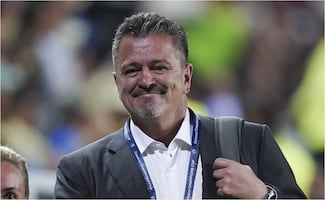 Carlos Hermosillo, legendario jugador de Cruz Azul desmiente rumores y rechaza padecer una enfermedad terminal