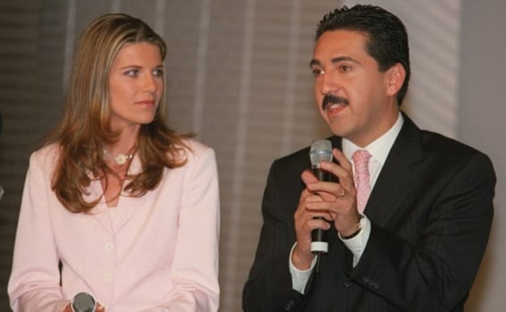 Jorge Zarza se despide de "Hechos AM"