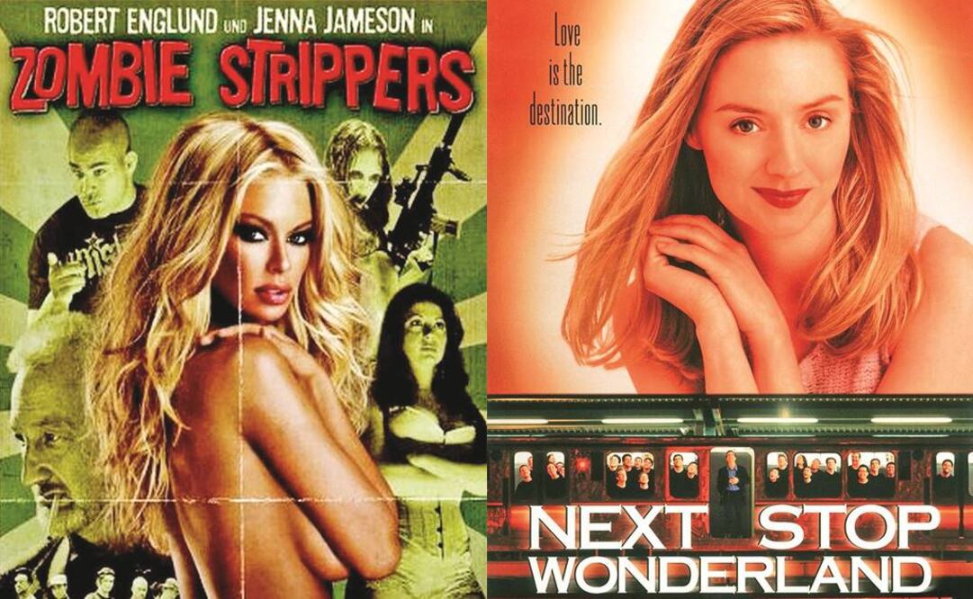 Gwen ha musicalizado filmes como Zombie strippers y Next stop wonderland (FOTOS: FACEBOOK Y CORTESÍA)