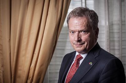 "Deseo lo mejor a México en el combate al crimen"