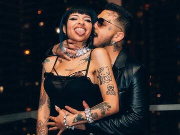 Video en la cama de Nodal con Cazzu embarazada divide opiniones: “¡Qué vulgares!”