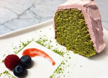 5 lugares en la CDMX para disfrutar del matcha