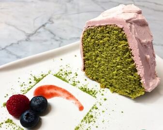 5 lugares en la CDMX para disfrutar del matcha 