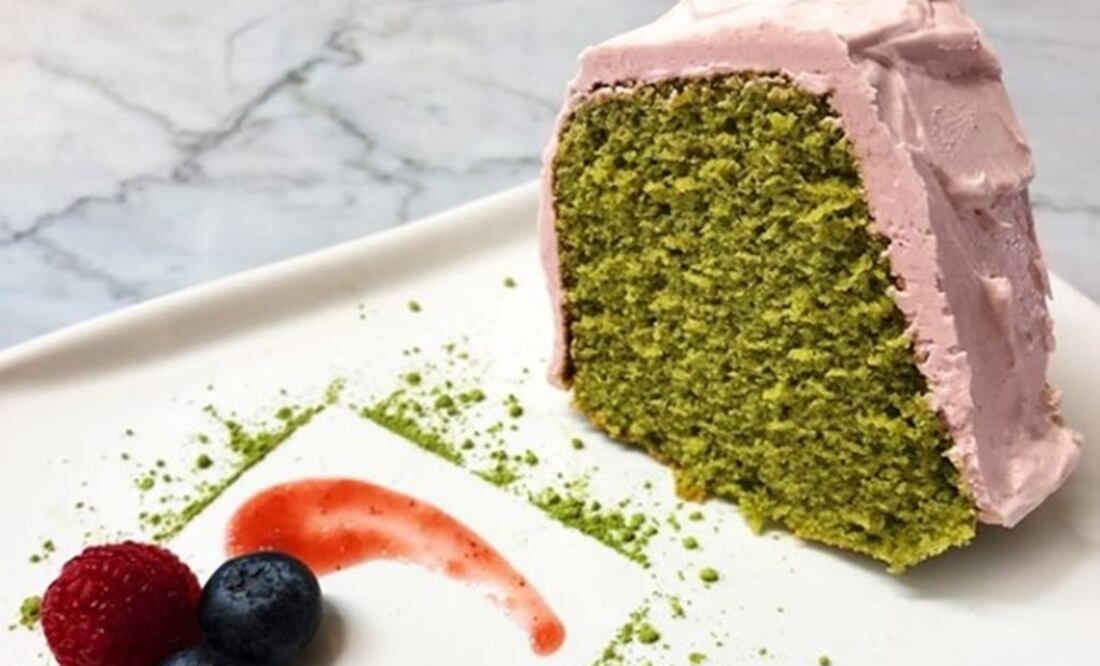 El matcha es un polvo fino que procede del té verde / Foto: Pixabay