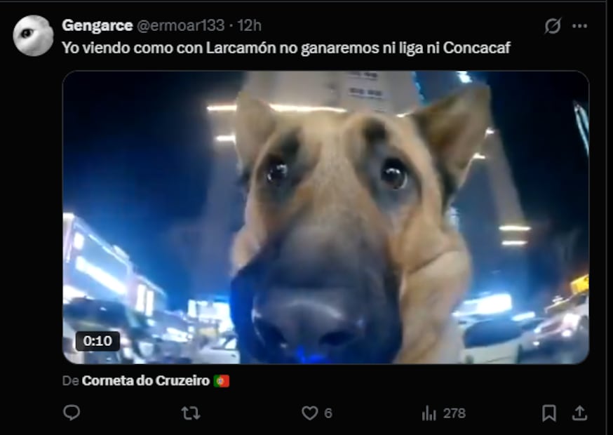 Los MEJORES MEMES de la derrota del Cruz Azul contra Pachuca