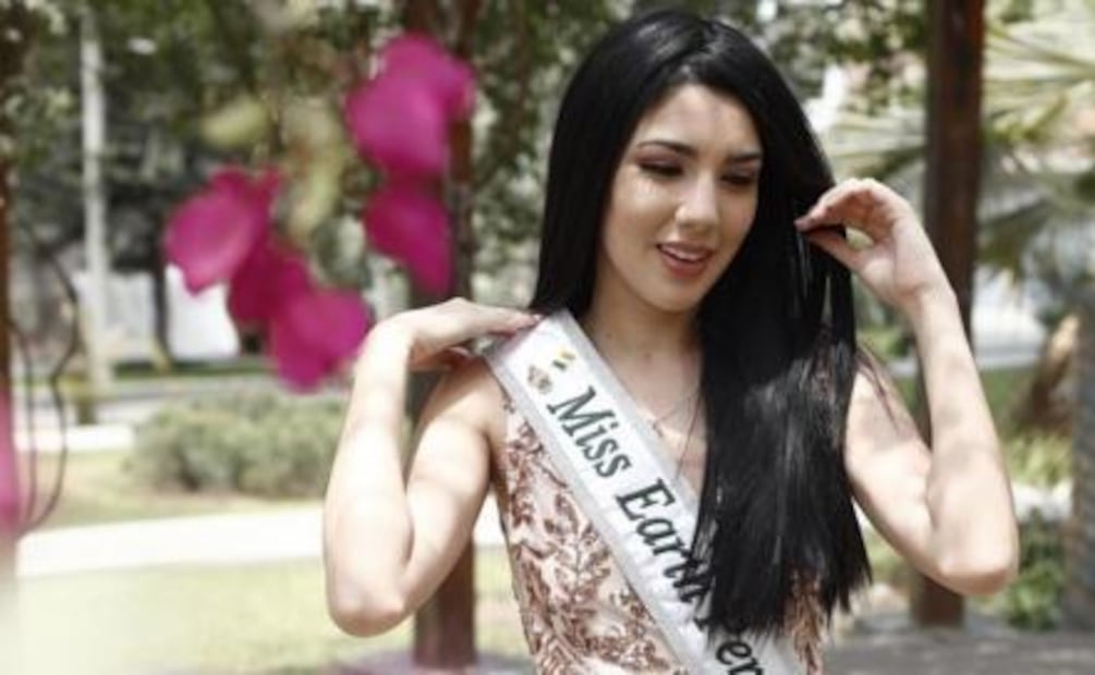 ¿Quién es Jessica Russo, la venezolana que triunfó como modelo en Perú?