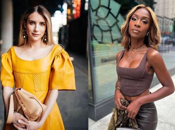 Actriz trans acusa a Emma Roberts de haberla discriminado