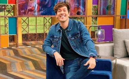 Roger González se despide de "Venga la Alegría" y reaparece con nueva imagen 