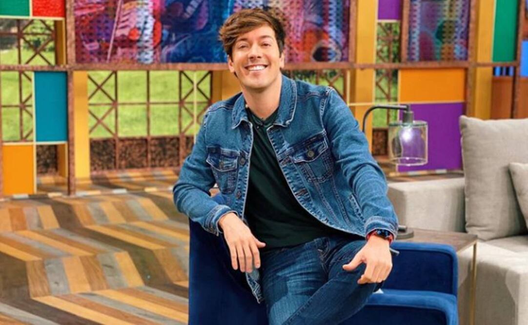 Instagram Roger González.