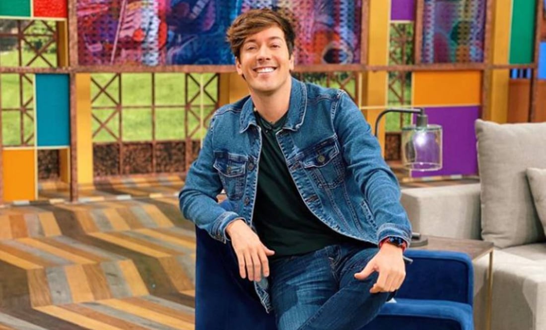 Instagram Roger González.