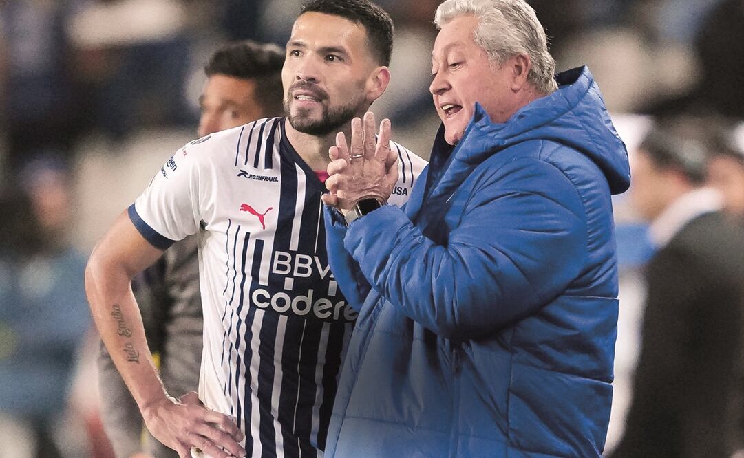 Previo al partido:Foto:Foto: Imago7