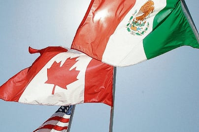 Crean coalición a favor del comercio en Norteamérica