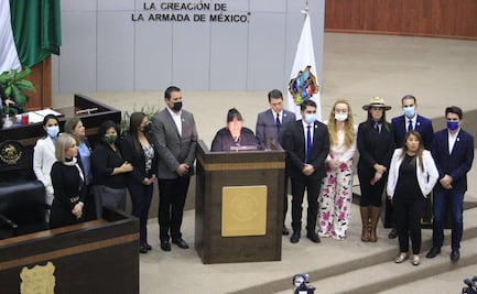 Exhortan a fiscalías y UIF investigar financiamiento de empresarios Carmona Angulo a políticos