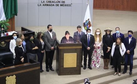 Exhortan a fiscalías y UIF investigar financiamiento de empresarios Carmona Angulo a políticos