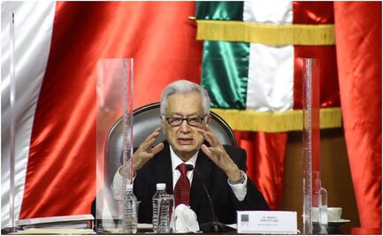 Bartlett apuesta a una recuperación económica en 2021 para mejorar finanzas de CFE