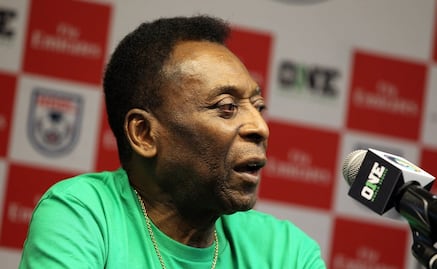 Brasil decreta 3 días de luto nacional por la muerte de Pelé