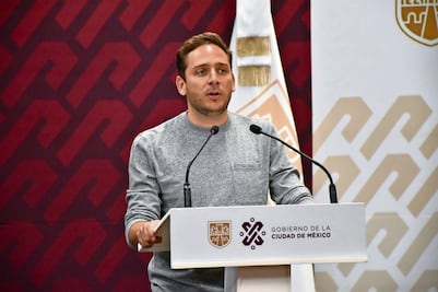 Digitalizan trámites de protección civil