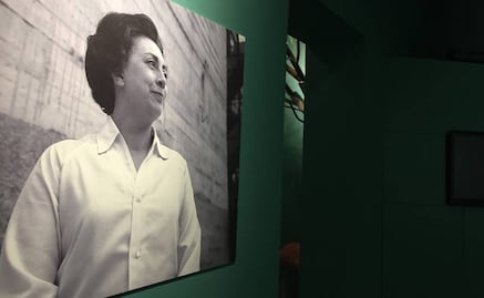 Inauguran Museo Rosario Castellanos en Chiapas