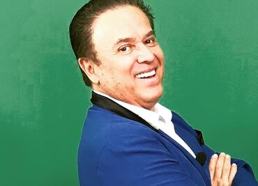 Mario Bezares rompe el silencio sobre la serie "¿Quién lo mato?" y exige frenarla: "Me parece lamentable"