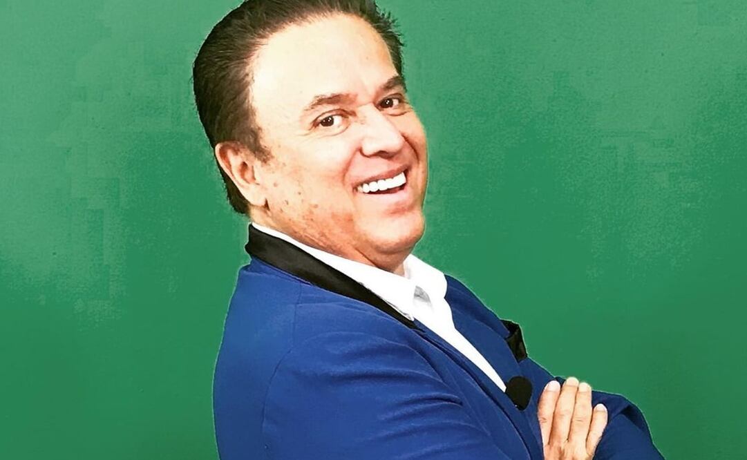 Mario Bezares advierte acciones legales contra la serie sobre la muerte de Paco Stanley. Foto: Instagram