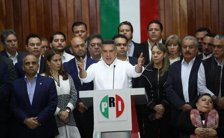 Promueven juicio contra "Alito" Moreno para recuperar inmuebles adquiridos con recursos de procedencia ilícita