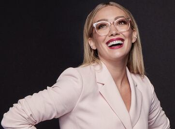 Por su humildad y simpatía, mexicanos se enamoran de Hilary Duff 