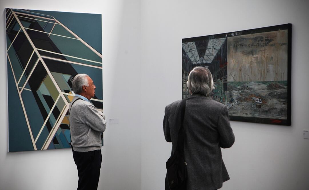 Foto: Archivo EL UNIVERSAL