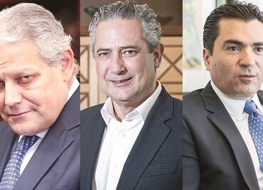 Banqueros aseguran no temer a López Obrador